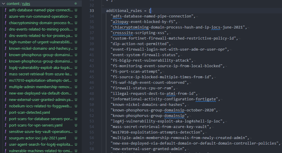 additional-rules-structure