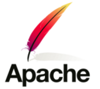 Apache Server Logo