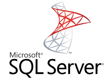 MSSQL Logo