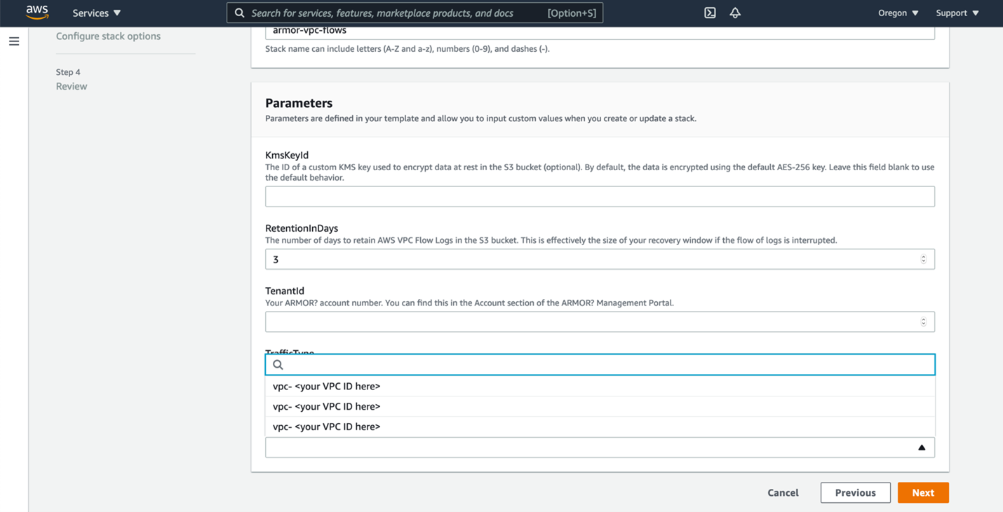 Create Flow Connection Aws Vpc Flow Logs Create Flow Connection Aws Vpc Flow Logs