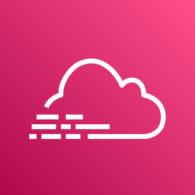 AWS CloudTrail logo