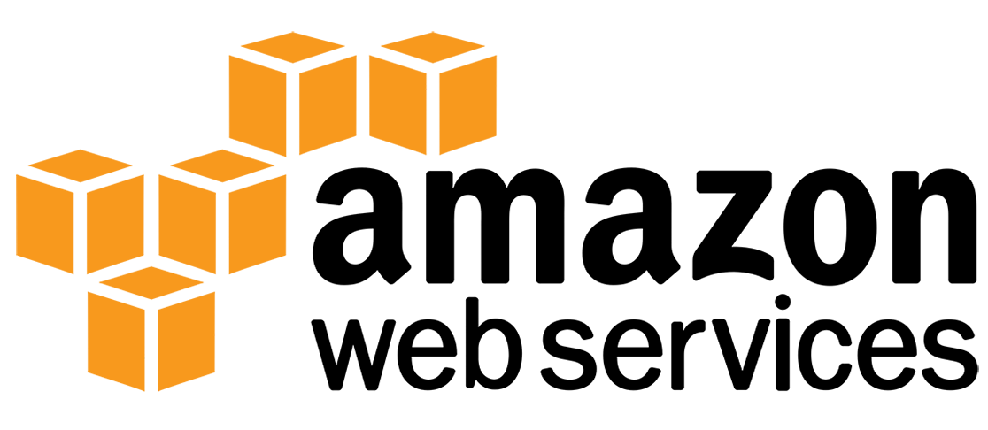 amazon web service logo