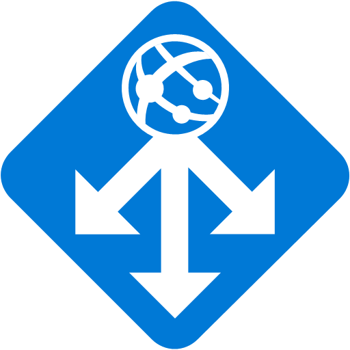 Azure App Gateway Logo